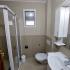 Apartmanok ND, , Magán szállás a községben Dobre Vode, Montenegró - KUPATILO 1
